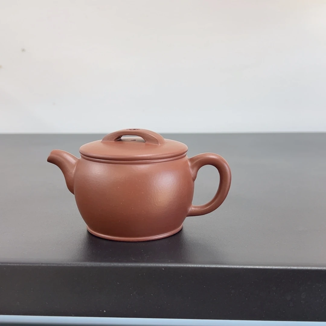 茶壶紫砂宜兴紫砂壶的制作工艺