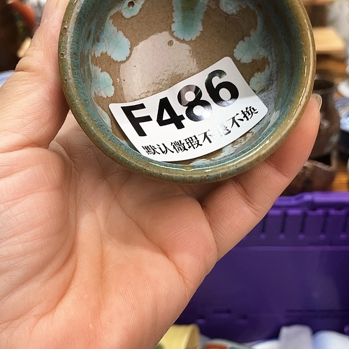 八***九瓷片新货来袭来看看吧F486