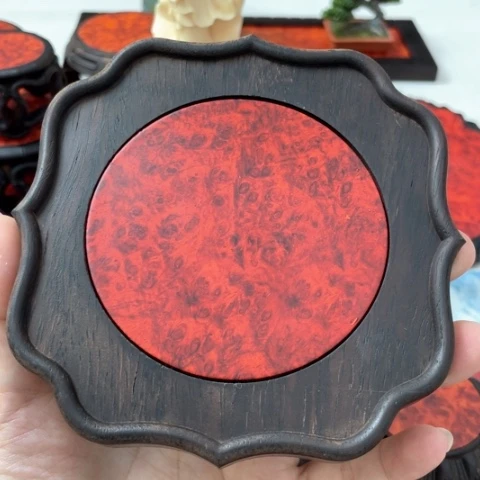 东非黑黄檀（紫光檀）