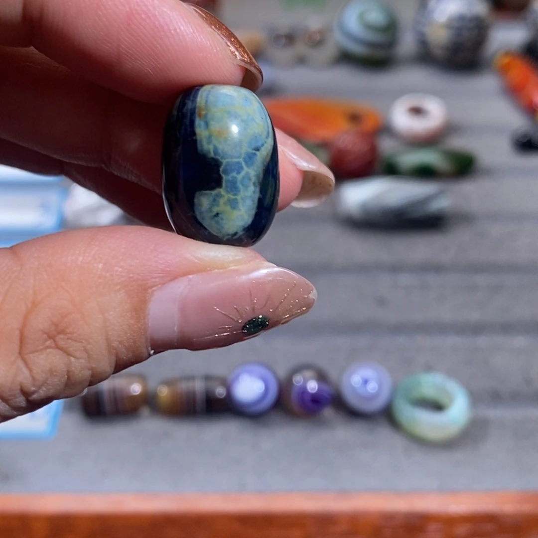 桃***子合金颈饰玛瑙/玉髓