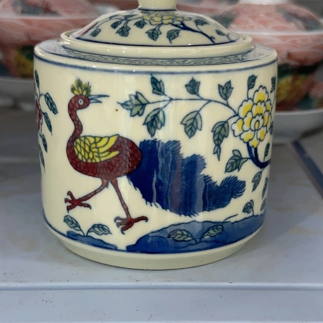 瓷片手绘瓷器手绘瓷器