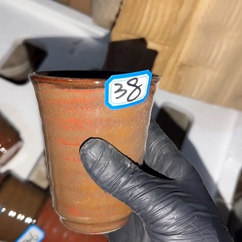 瓷片国营厂库存38