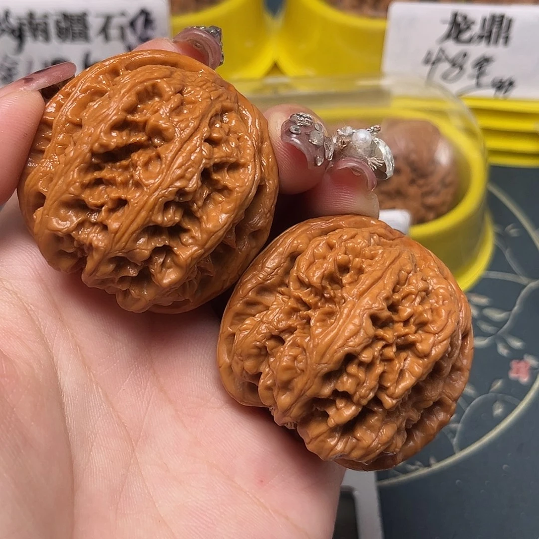 把件文玩核桃44-29391-02