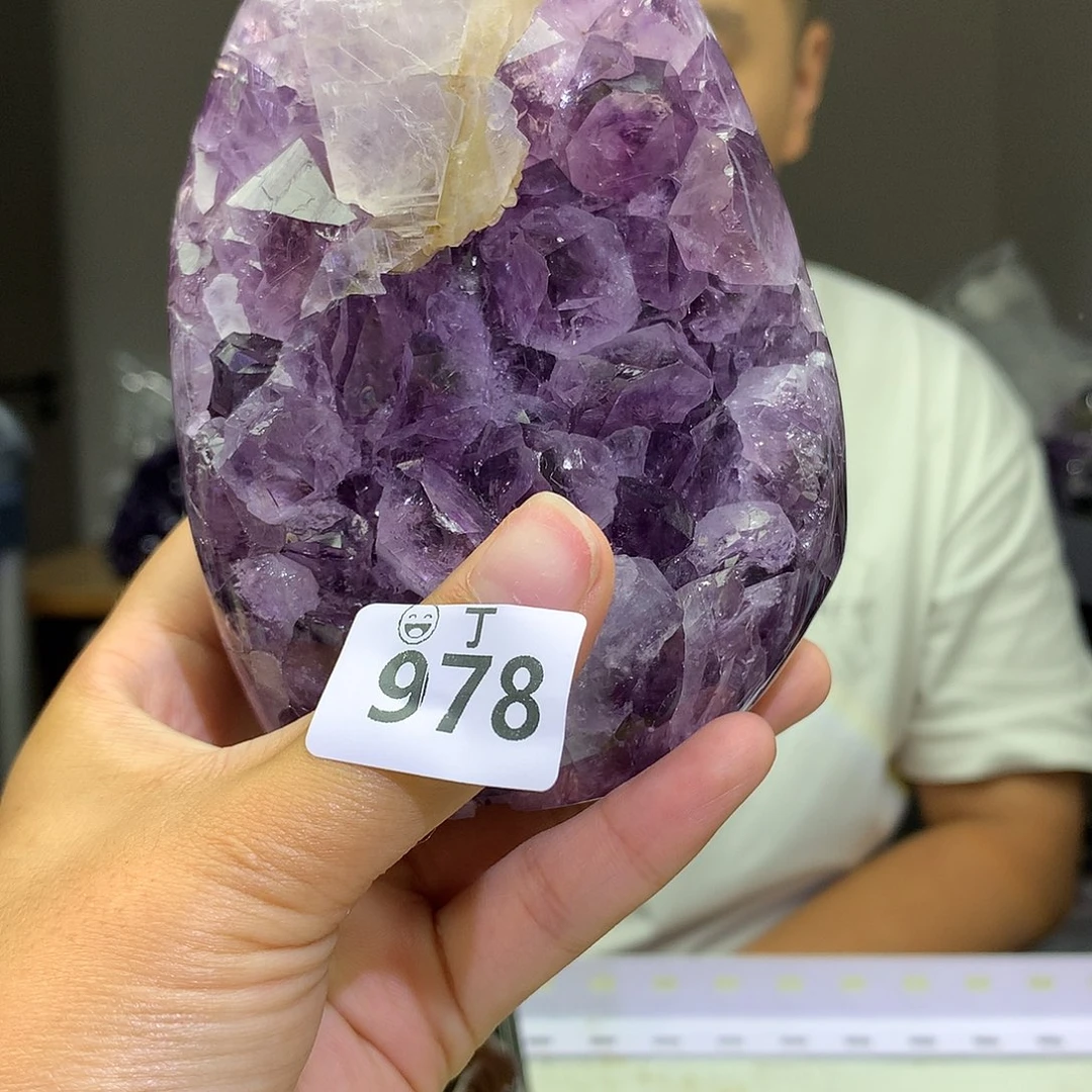 未镶嵌大型摆件（非配饰）水晶
