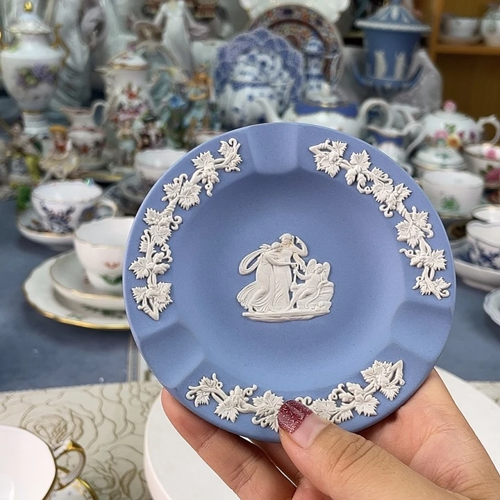 中古瓷器精品欧瓷
