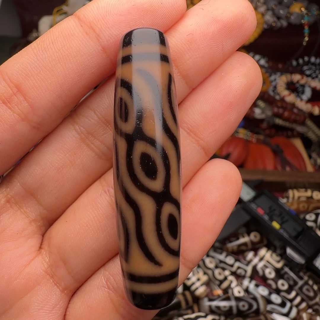 星月菩提吊坠玖***梦吊坠