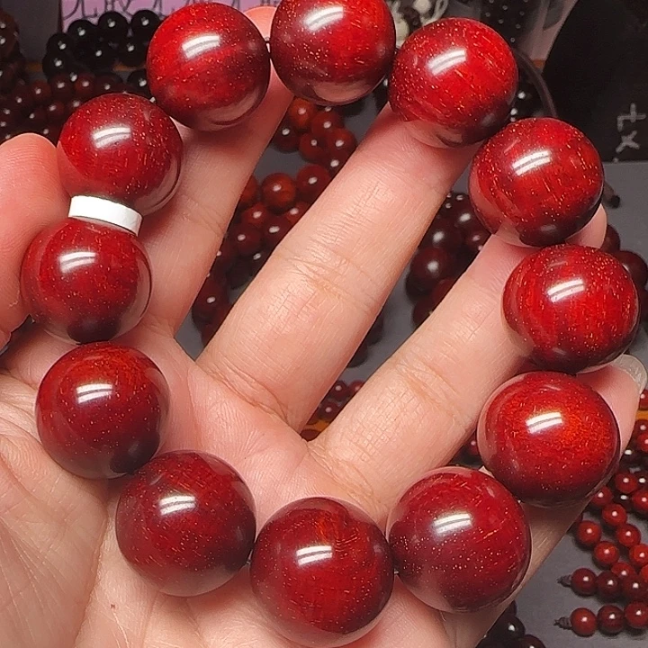 手串/手链小叶紫檀2.0/12