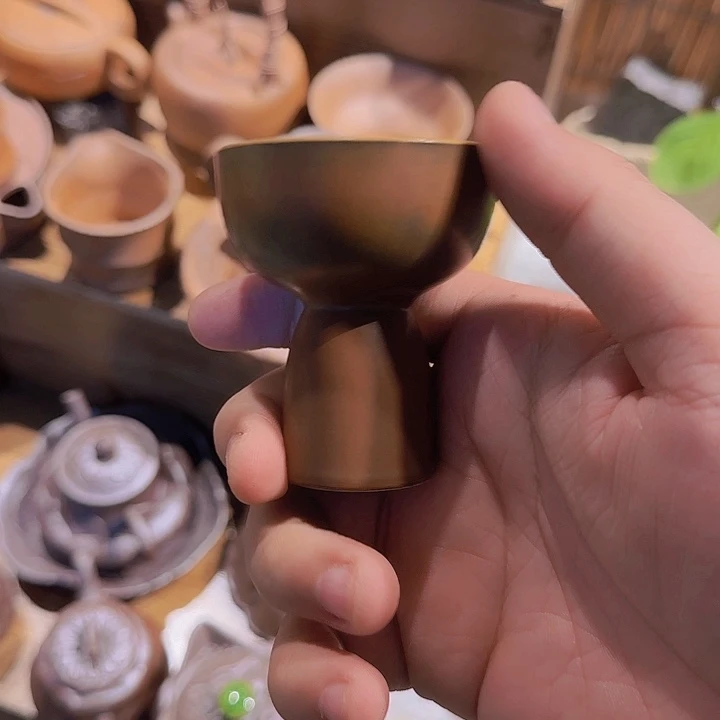 陶器由心造优选茶器1111111