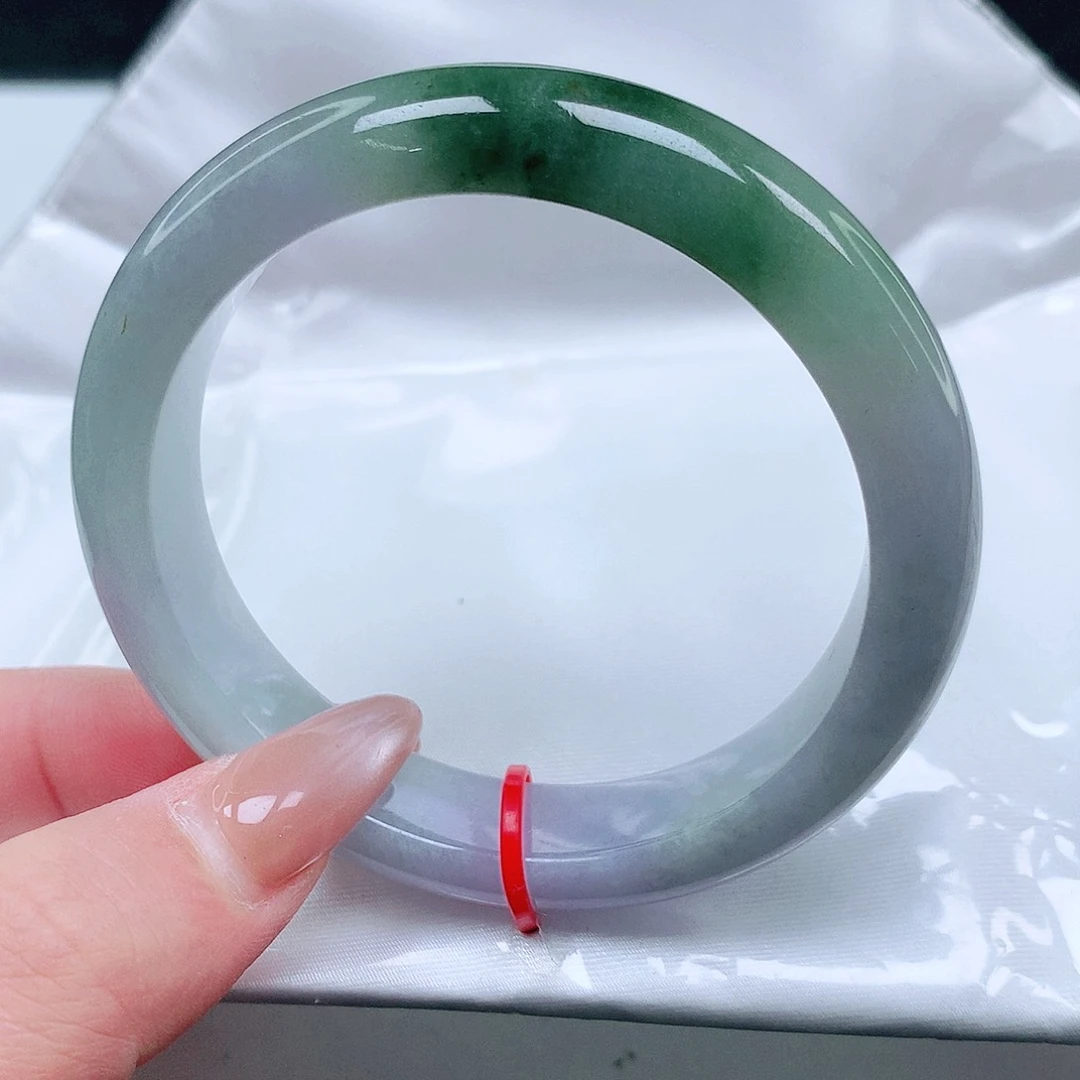 未镶嵌手镯翡翠p 6010