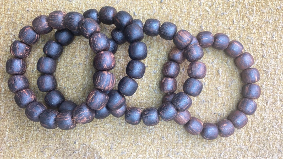 缅甸降真香12/13手串