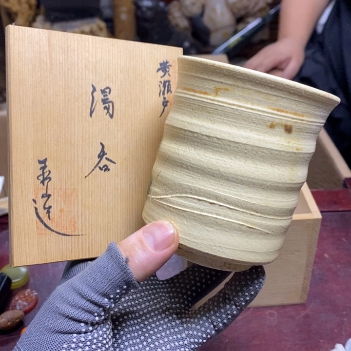 其他瓷器工艺美术