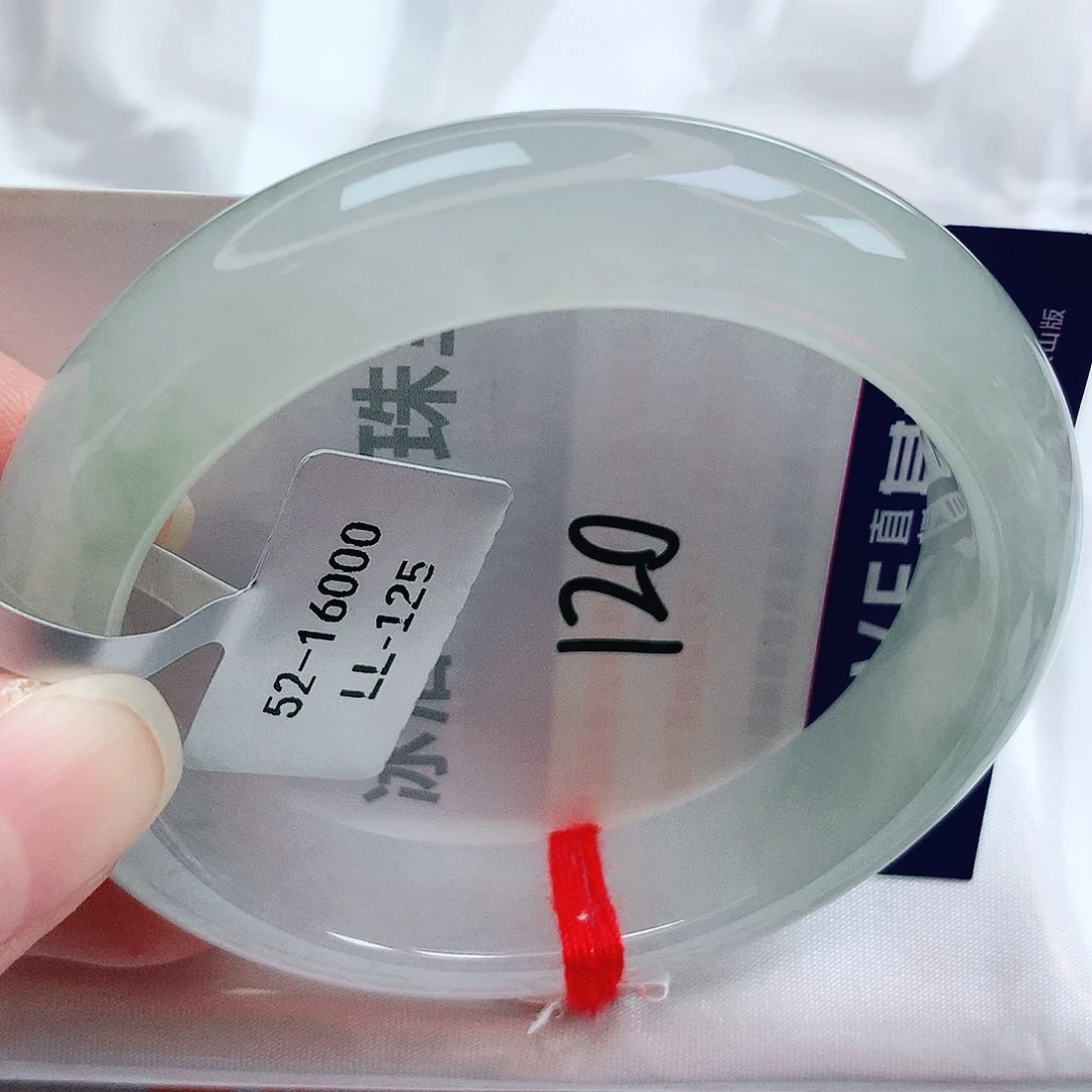 未镶嵌手镯翡翠缅甸天然A货翡翠手镯