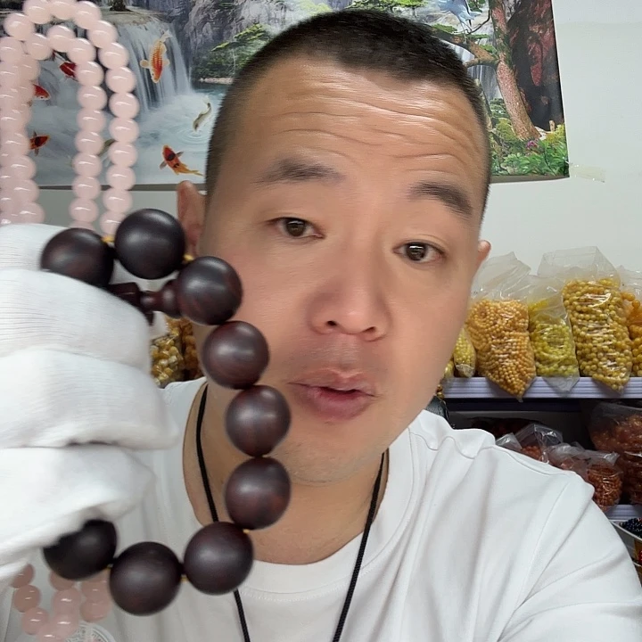 非洲紫檀（红花梨）179