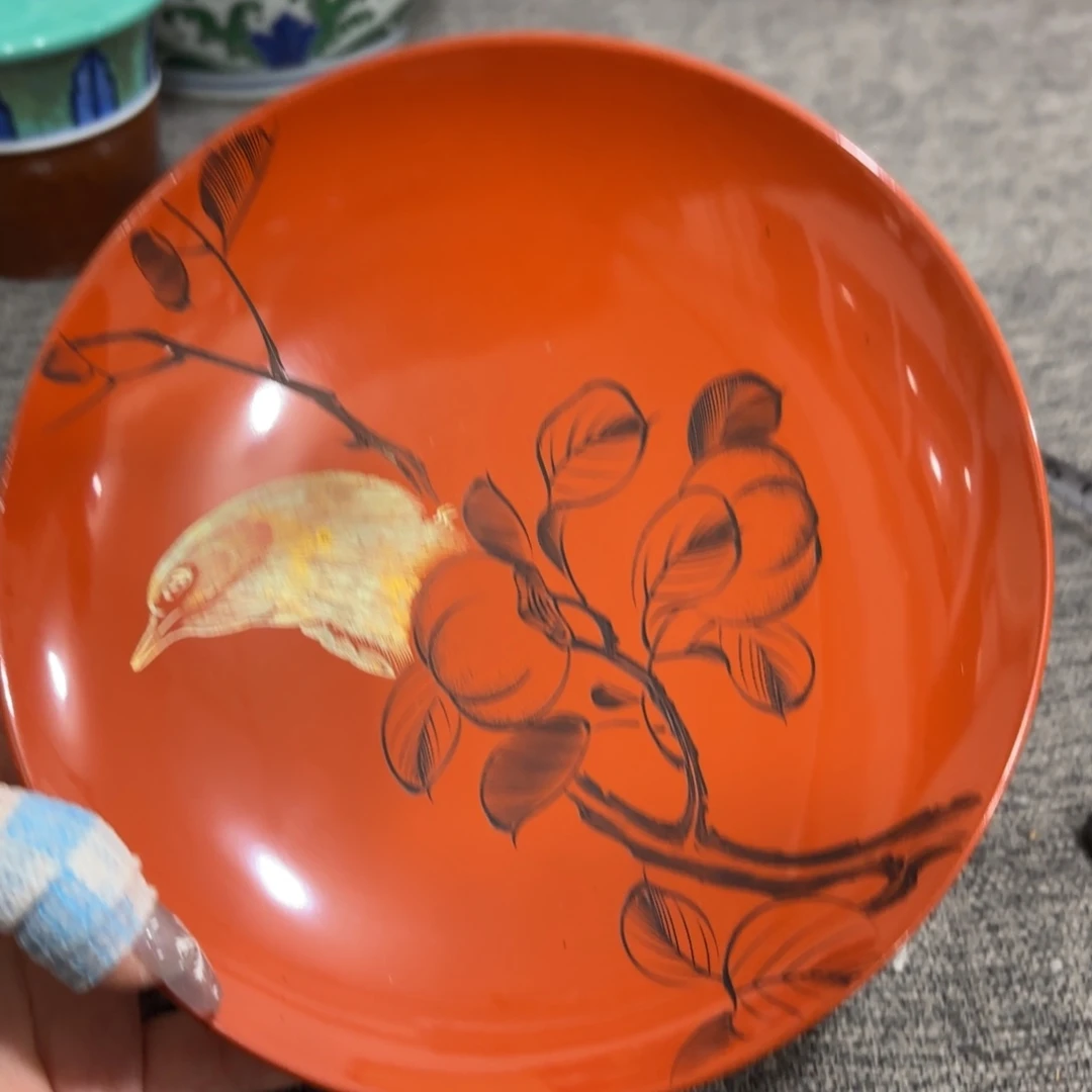 非常好看漂亮的物品