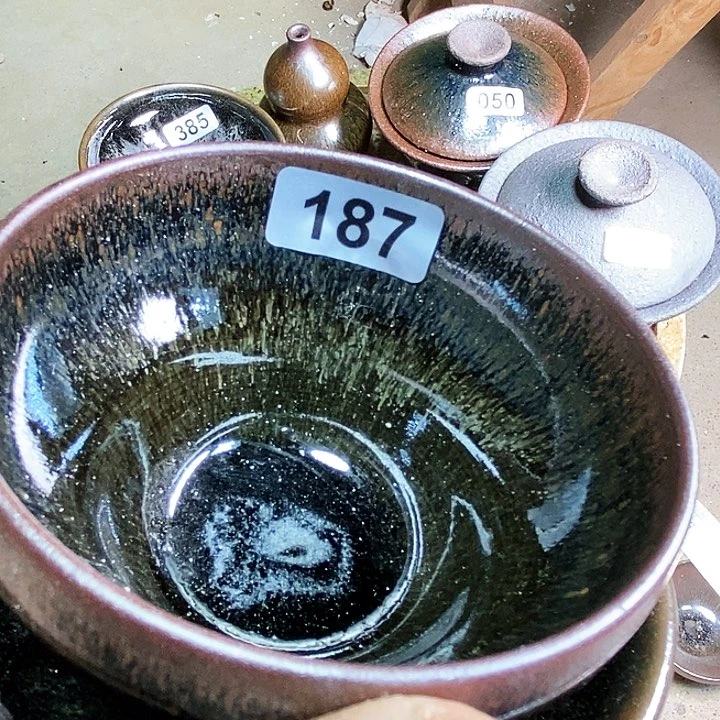 茶盏汐****楠通天龙窑通天龙窑