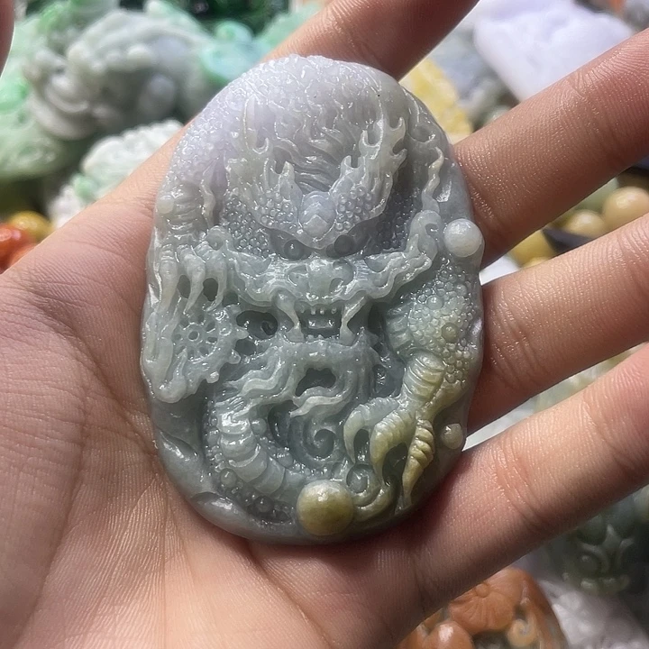 定制翡翠未镶嵌天然翡翠