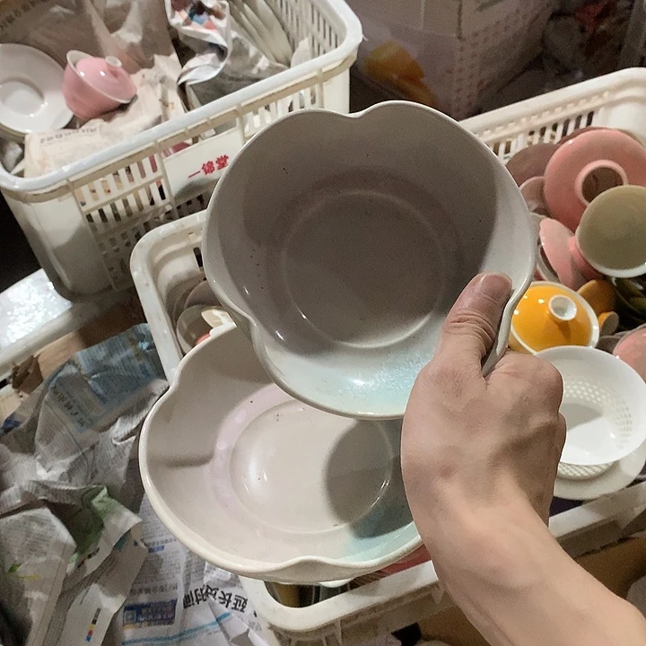 微瑕茶具介意勿拍