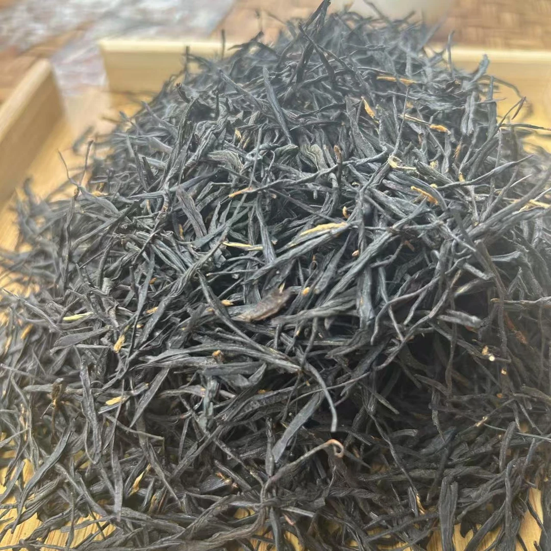 2024年凤庆中国红茶散茶（100g）【10号】