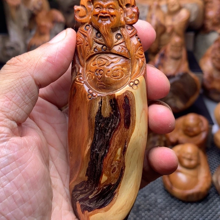 柏木（崖柏）崖柏陈化