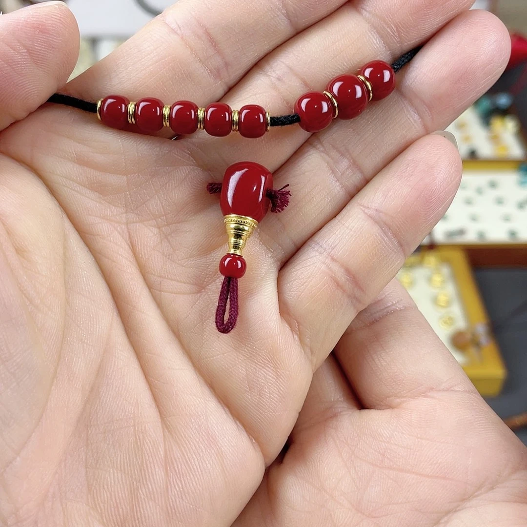 树脂制品涅****?料器三通顶珠套装