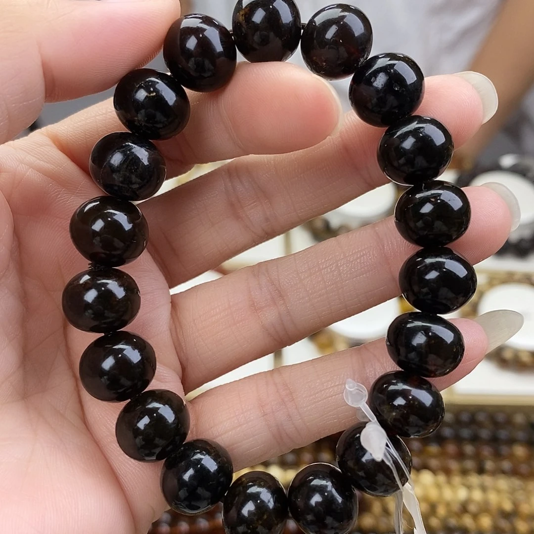 琥珀未镶嵌裸石琥珀12