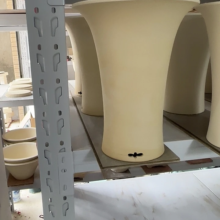 红陶张*Z尺寸直径28厘米口径22