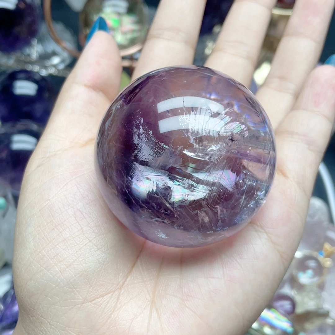 未镶嵌珠宝半成品水晶