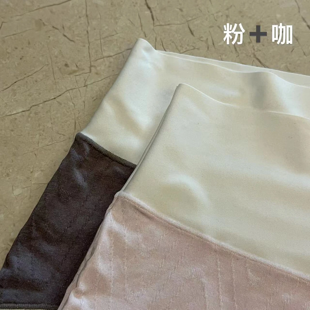 MYL 2024春季新品莫代尔内裤短裤时尚舒适中腰休闲裤