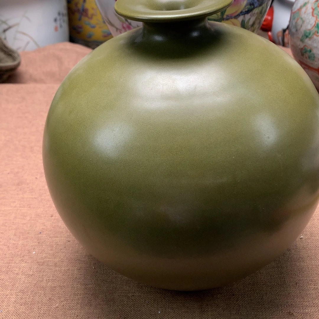 摆件旧藏瓷器旧藏瓷器