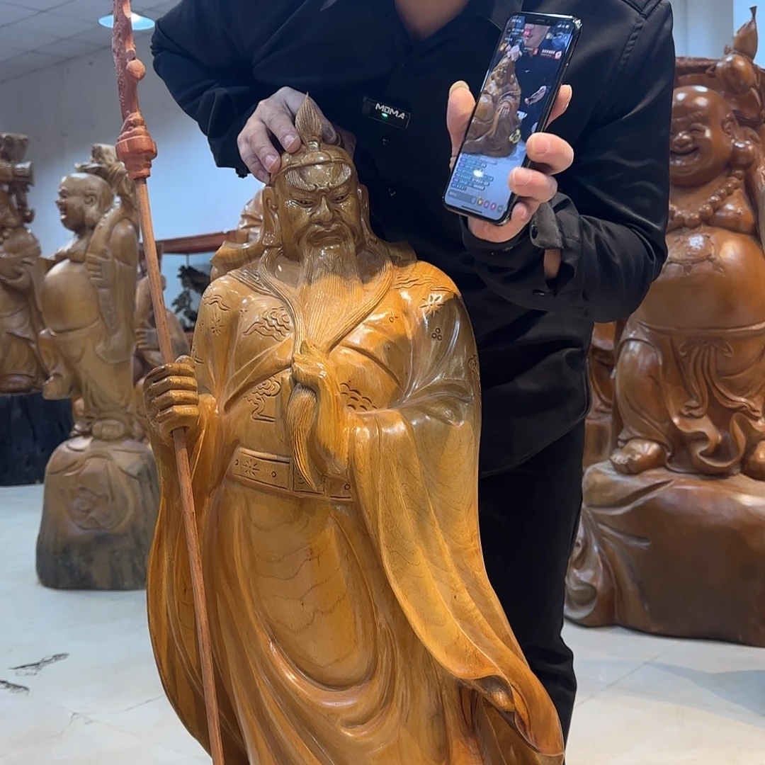 木工艺品摆件包邮