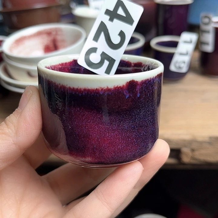 钧瓷钧瓷钧瓷钧瓷