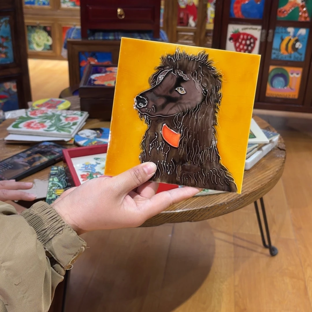 瓷片15.15微瑕福利款