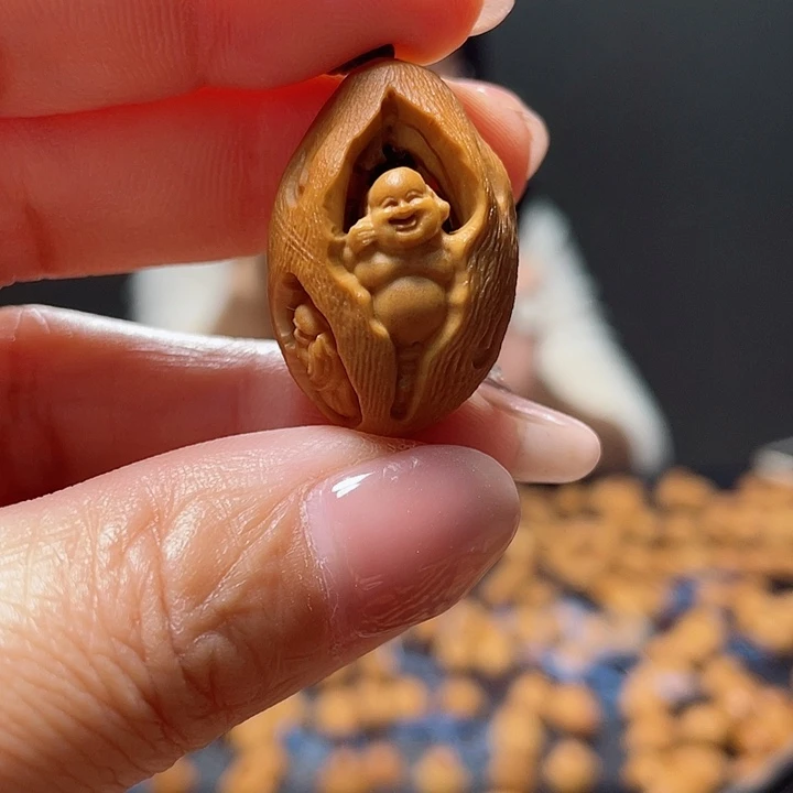 橄榄核手串/手链橄榄