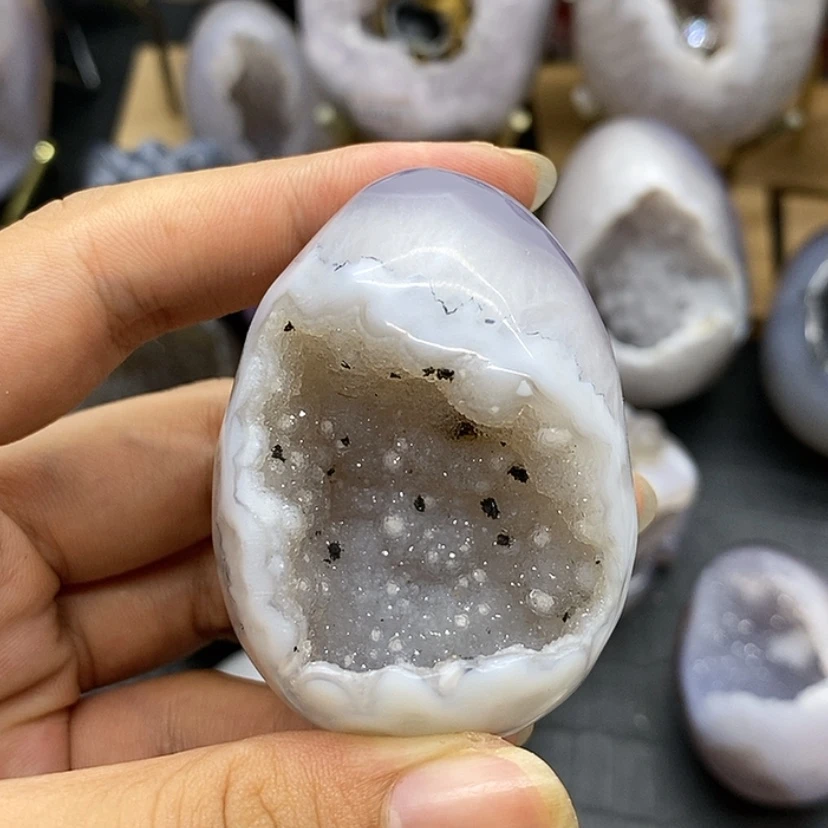 【闪购商品】未镶嵌大型摆件（非配饰）水晶