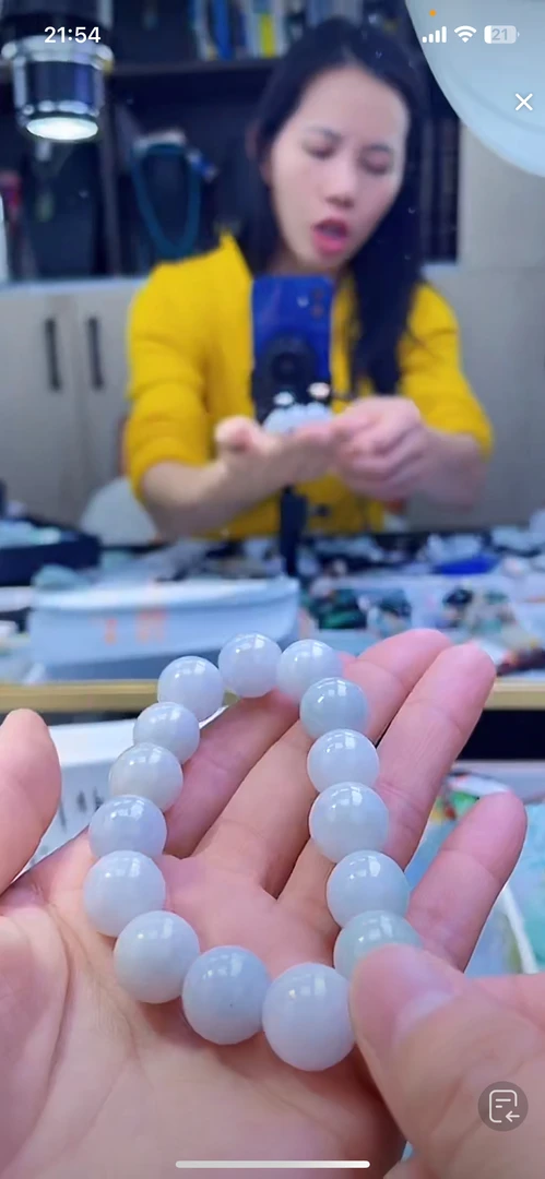 天然缅甸翡翠A货