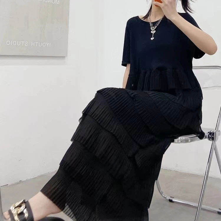 【050--099】时尚大码百搭气质显瘦女装