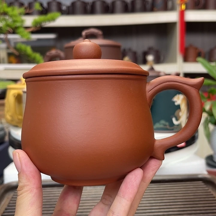 紫砂茶杯11111111111