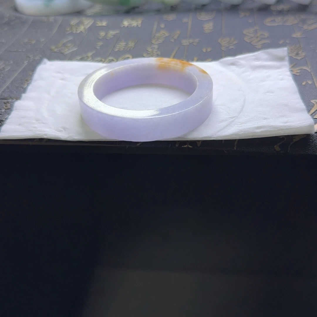 未镶嵌翡翠手镯定制翡翠