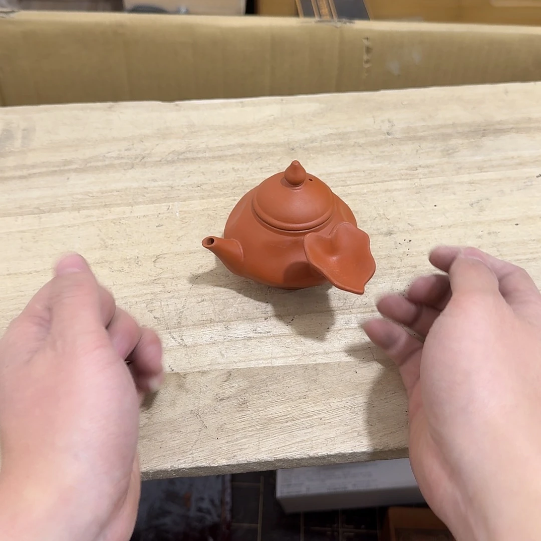 茶宠瓷器茶具系列