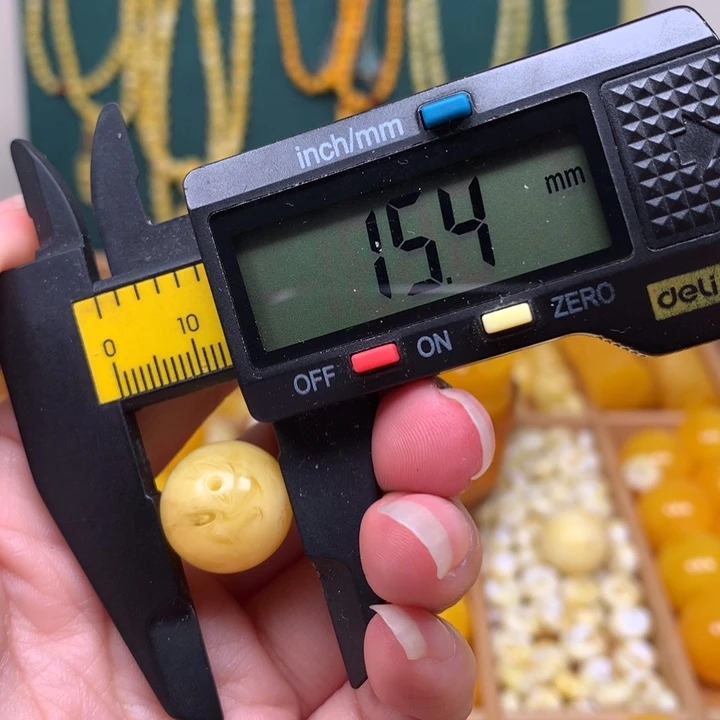 非金属配饰配珠04