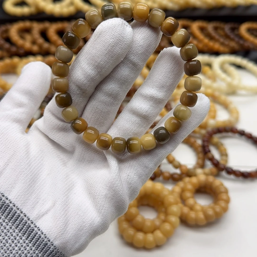 菩提根/象牙果手串