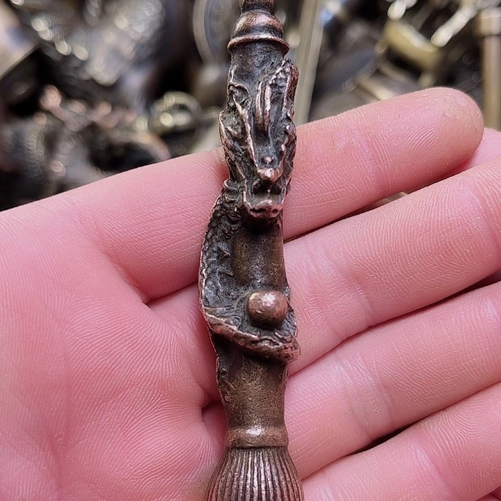 铜器摆件家居摆件