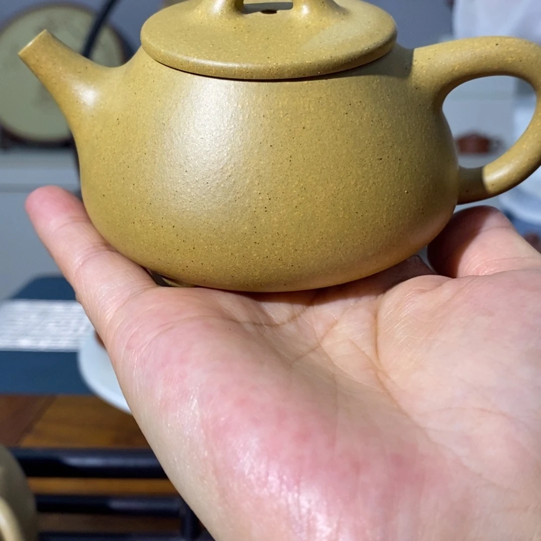 茶壶紫砂川宜兴紫砂艺术
