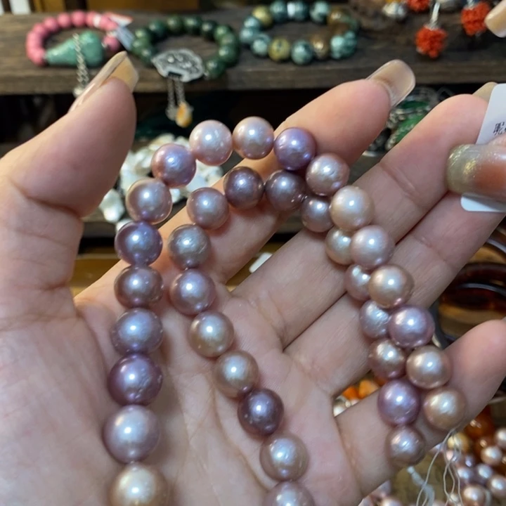 南红玛瑙手链未镶嵌?**子