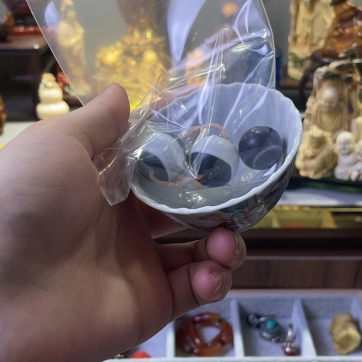 瓷片茶*精品雕刻工艺品