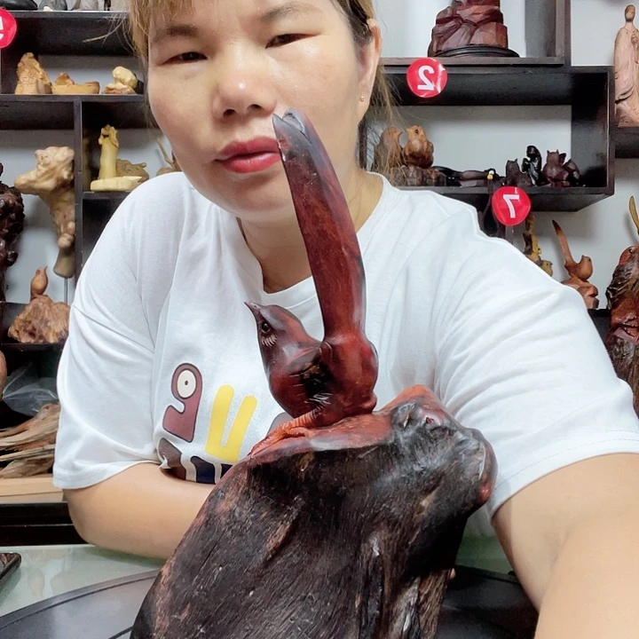 阿***黄核桃木/黑胡桃（胡桃木）