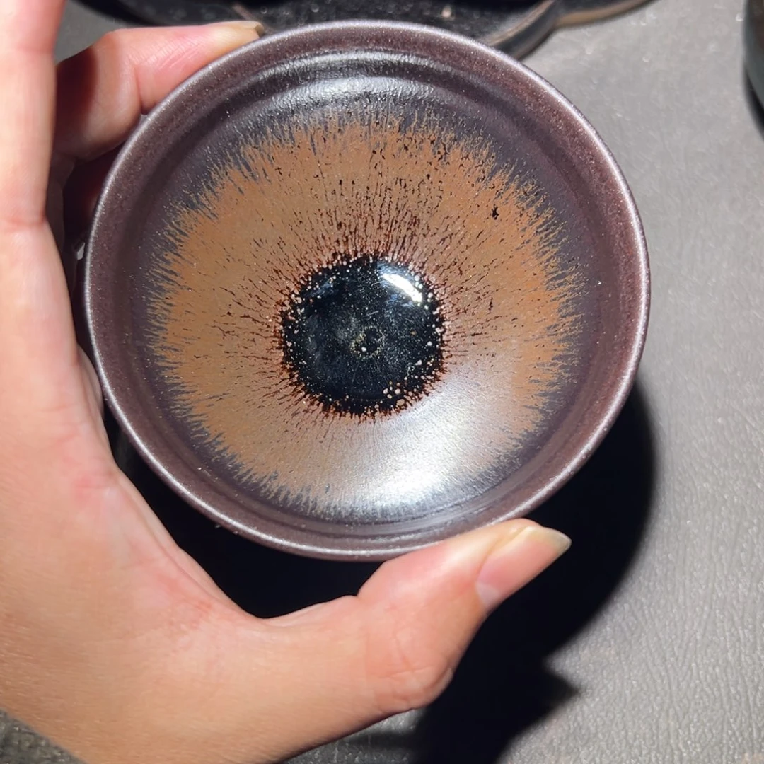 茶盏我们是有很多共同爱好啊我们