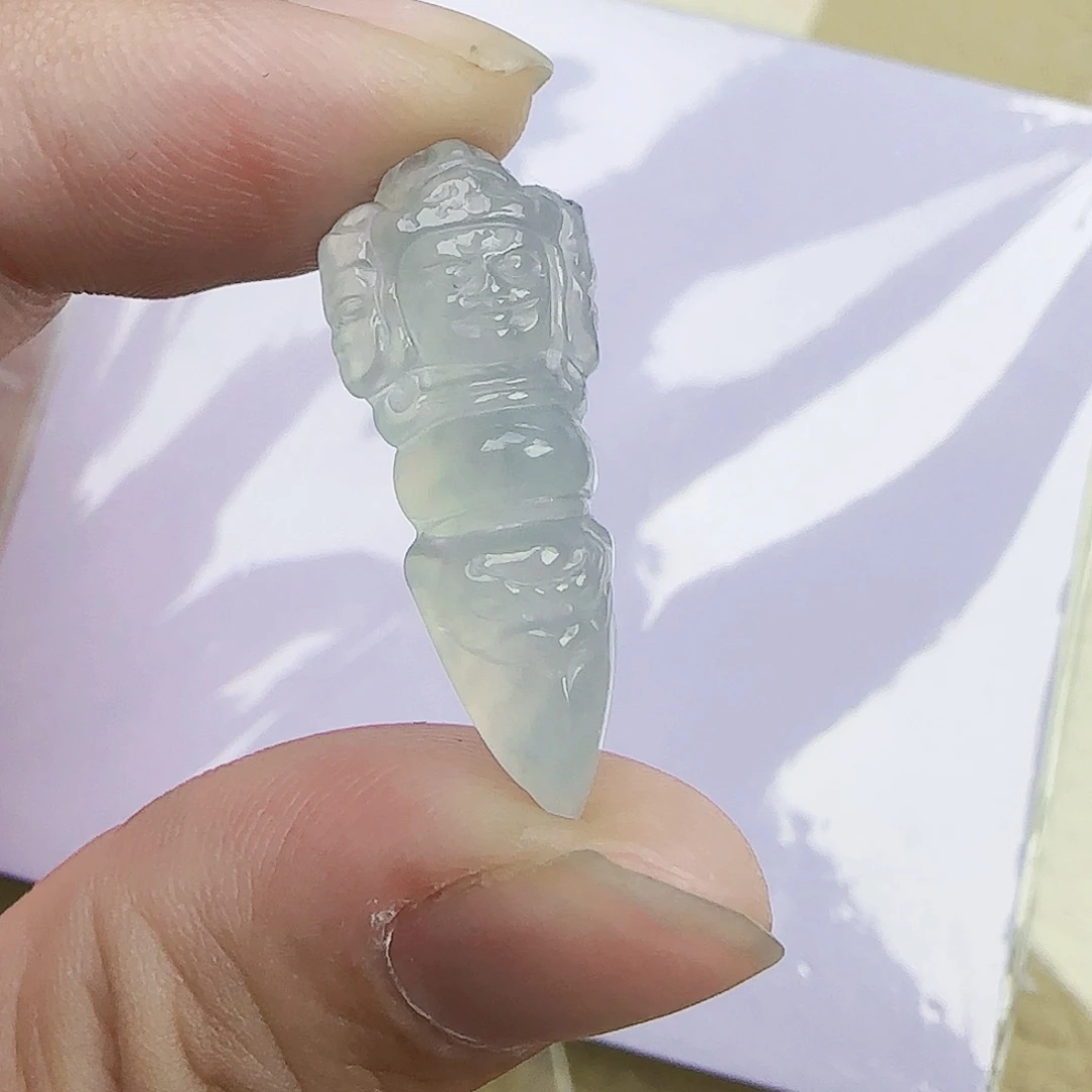 【闪购商品】颈饰未镶嵌翡翠