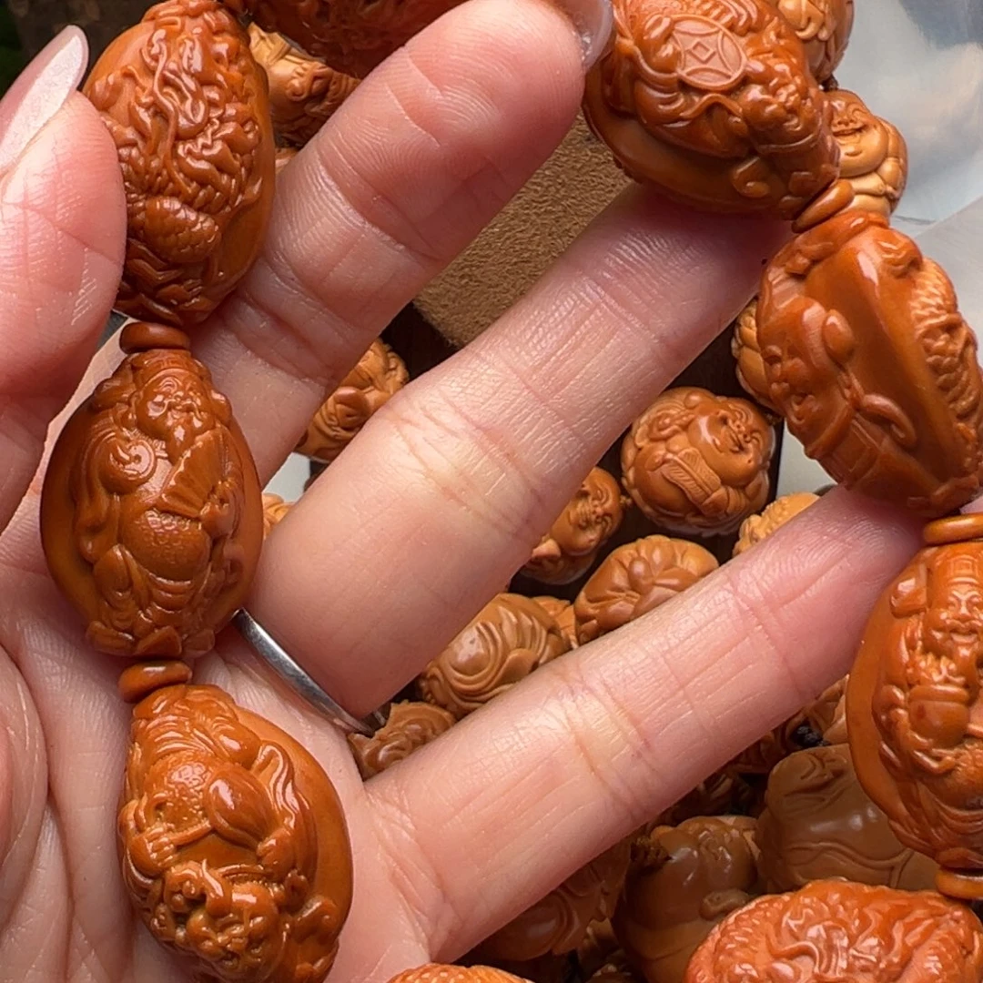 手串/手链橄榄核橄榄核