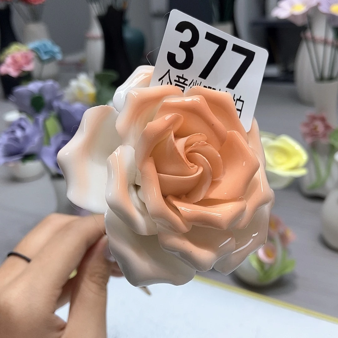 陶瓷手工制作工艺